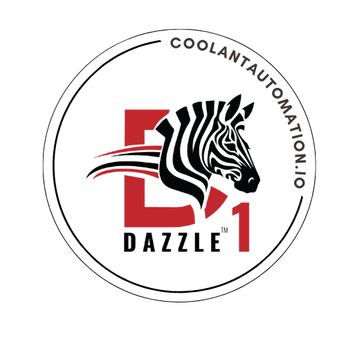 Dazzle 2 Dazzle 2
