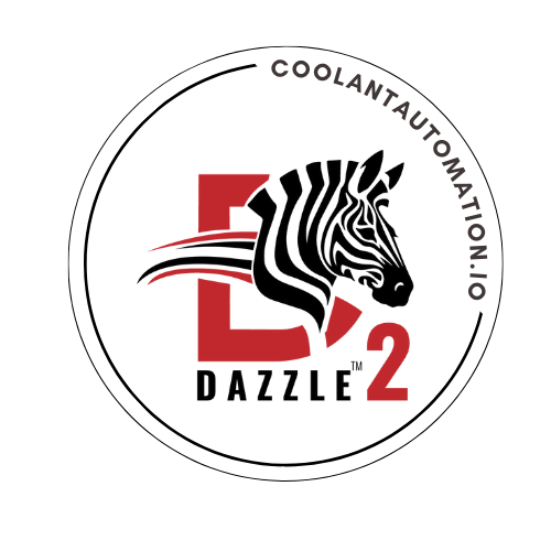Dazzle 2 Dazzle 2