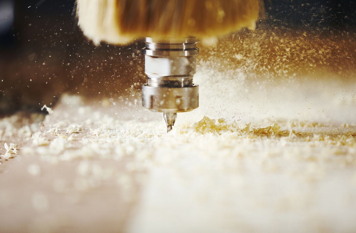 Exploring the future of CNC Coolant System Automation in 2023 Exploring the future of CNC Coolant System Automation in 2023